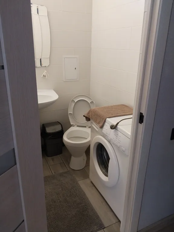 Уютная квартира у трассы М4 Дон