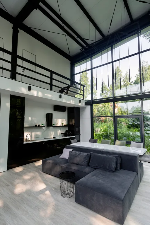 Гостевой дом премиум класса