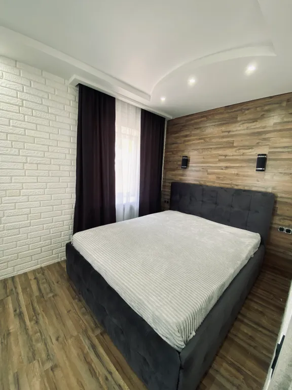 Топовая квартира в самом центре