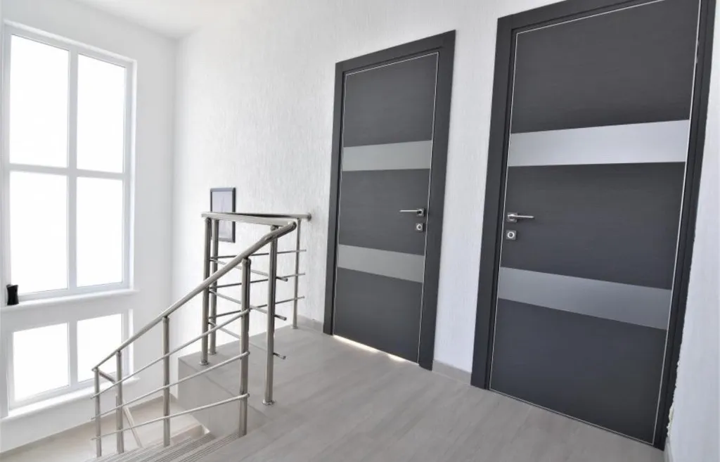 Коттедж с видом на горы