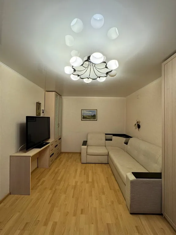 2-комнатная Квартира — аренда посуточно в Вологда