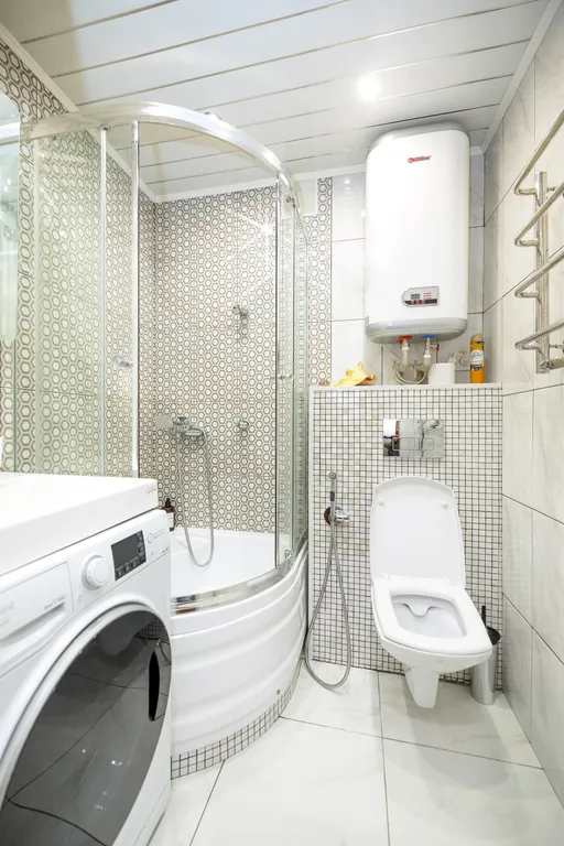 Квартира в центре рядом с ТЦ Мурманск Молл