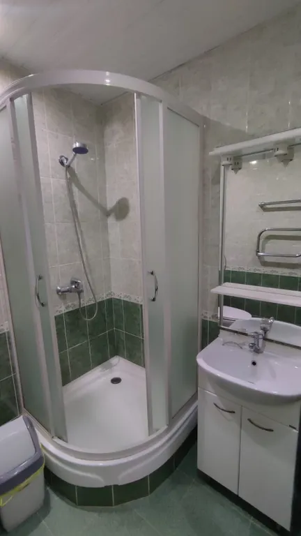 Уютная квартира в курортной зоне