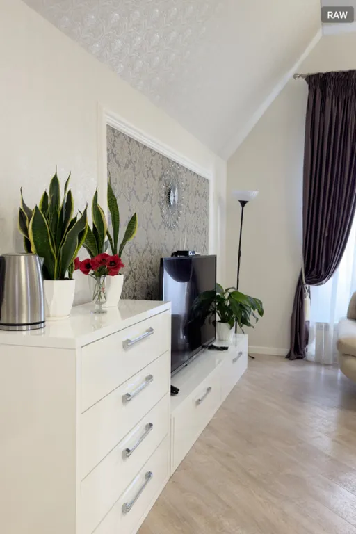 Дом Уютный уголок на Кутузова