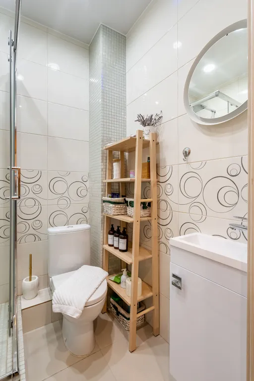 Студия для двоих