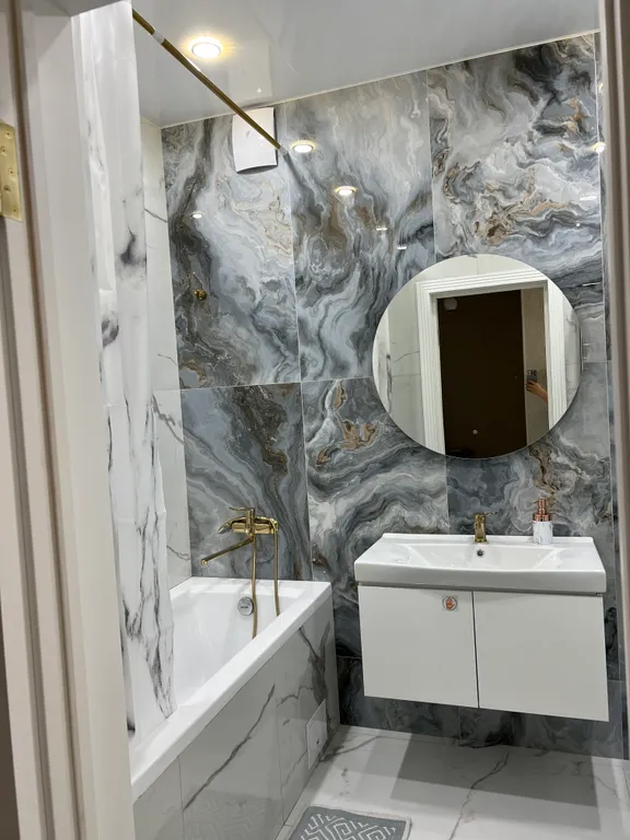 Вип квартира