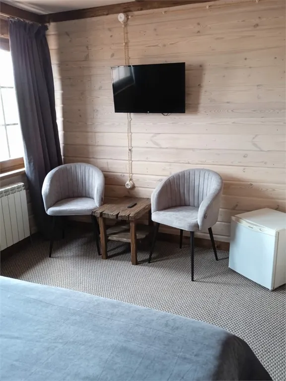 Квартира Комната — Байкальск