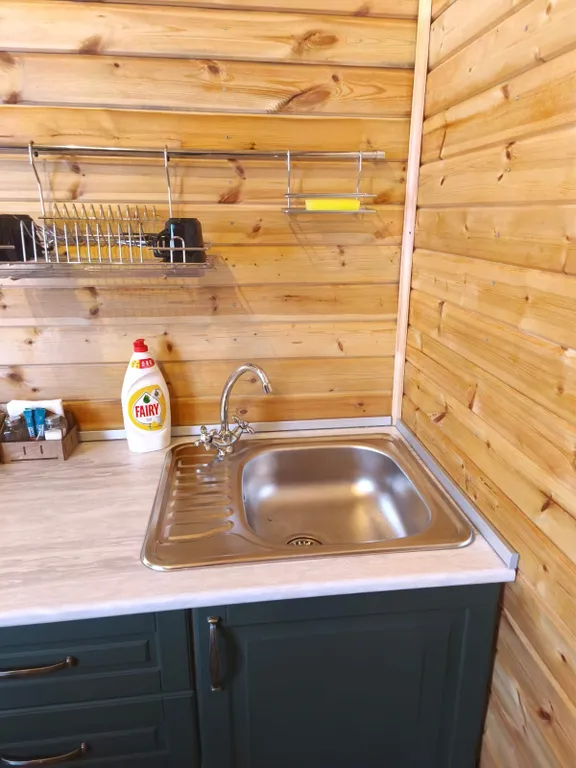 Коттедж Поместье -Парк на Стрелке, 15 мин от центра Великого Новгорода — аренда посуточно в Великий Новгород