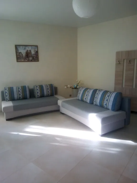 Квартира Квартира Апарт Морис — Светлогорск