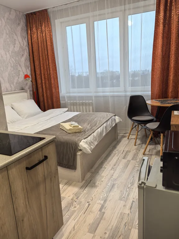 Счастливая матрешка студия у Петромоста