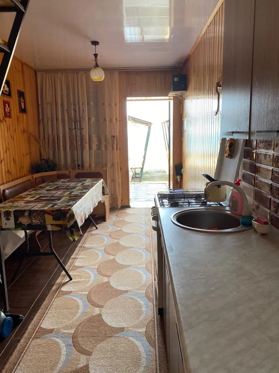 4-комнатный Дом