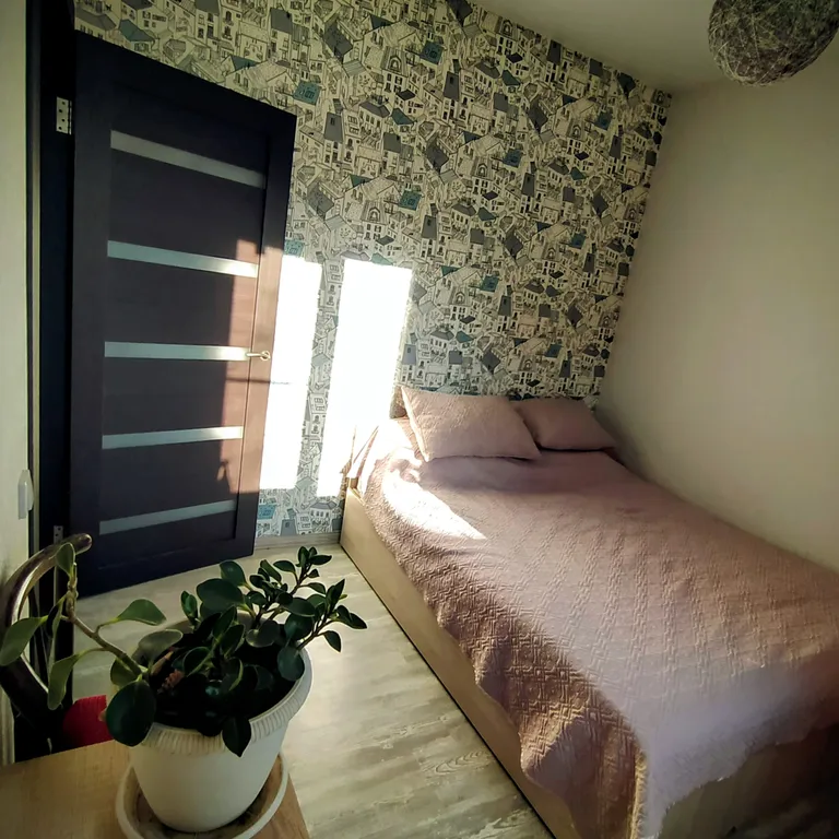 Коттедж Уютный дом — Казань