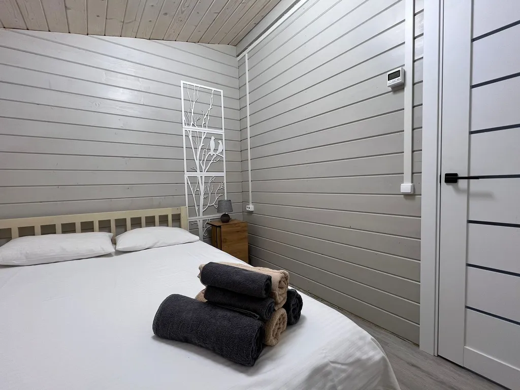 2-комнатный Дом