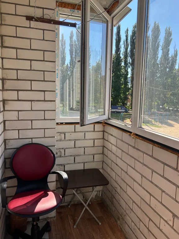 Уютная 1-комнатная квартира в центре города