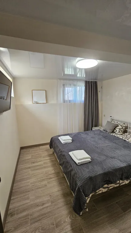 Этаж под ключ