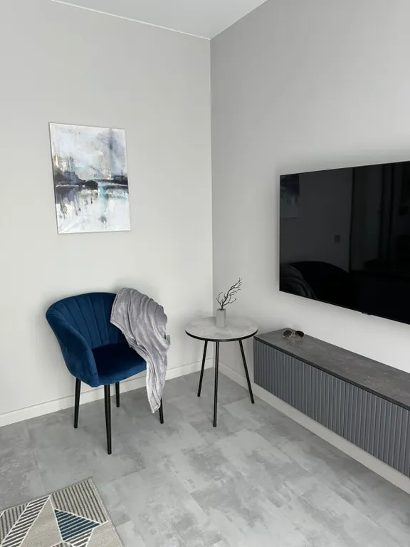 Квартира Квартира Студия на берегу моря — Пионерский