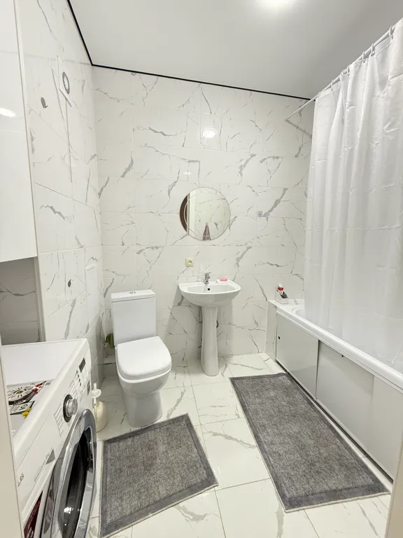 Квартира Уютная квартира рядом с моря и с видом на горы — Махачкала