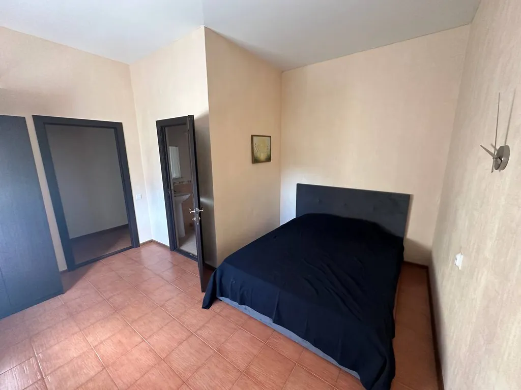 Апартаменты на Тонком мысу