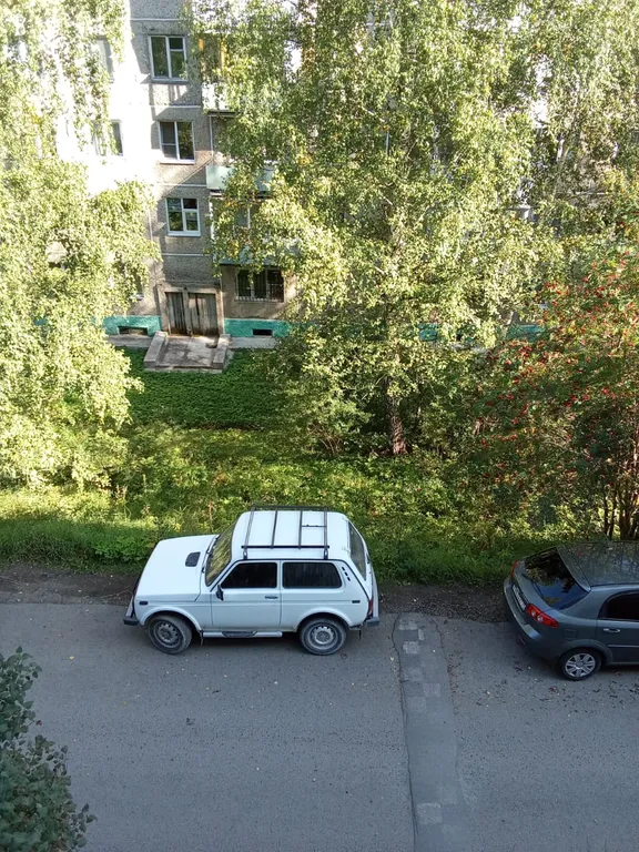 Уютный стандарт в сердце Златоуста