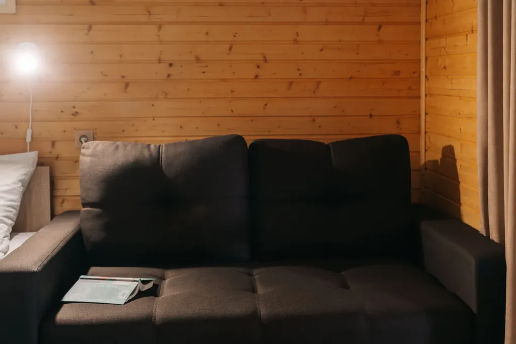 1-комнатный Дом