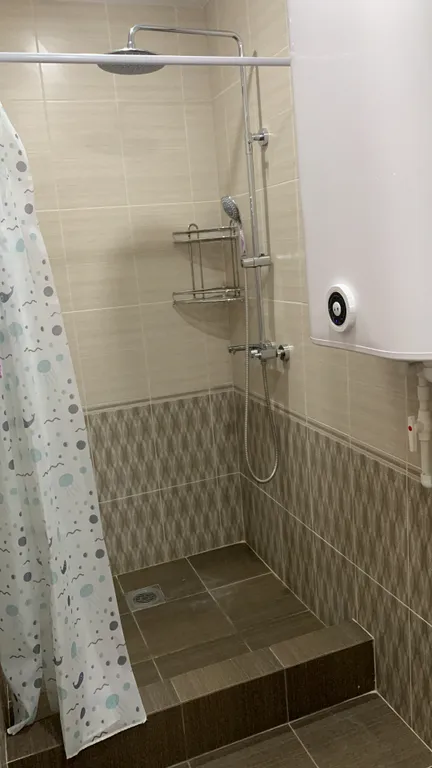 Уютный 4-х местный Домик у пруда