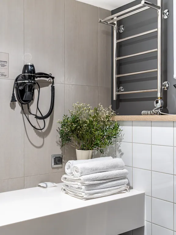 Квартира Квартира Your Apart на Заозерной для 3 гостей — Санкт-Петербург