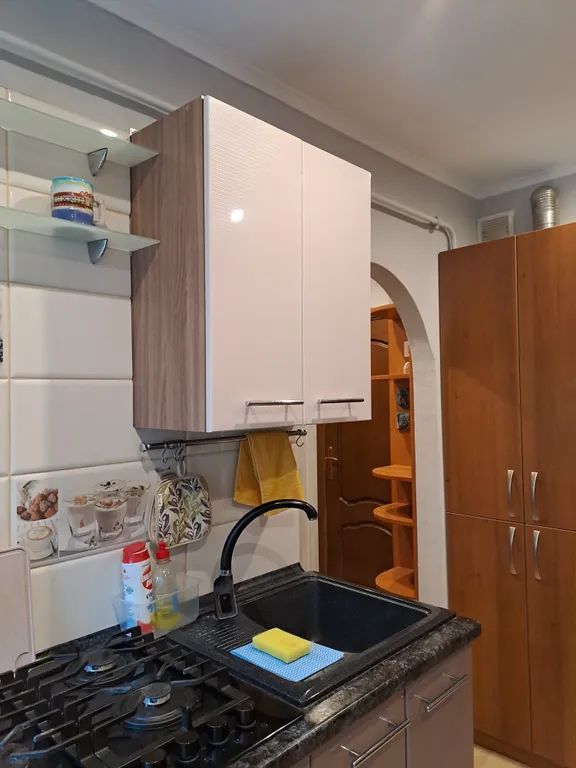 Квартира у Фридландских ворот