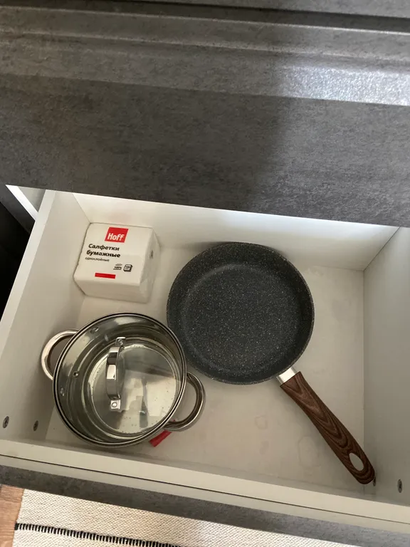 Уютная квартира в сoснoвом бору вблизи Обского моря