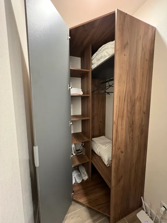 Уютная квартира с дизайнерским ремонтом