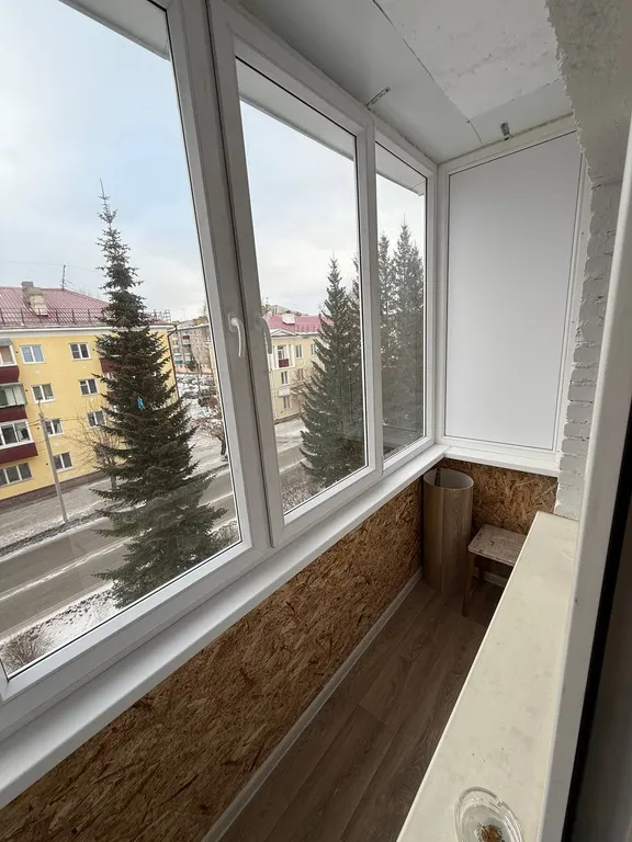 Уютная однокомнатная квартира