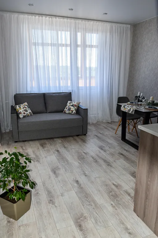 Квартира для отдыха