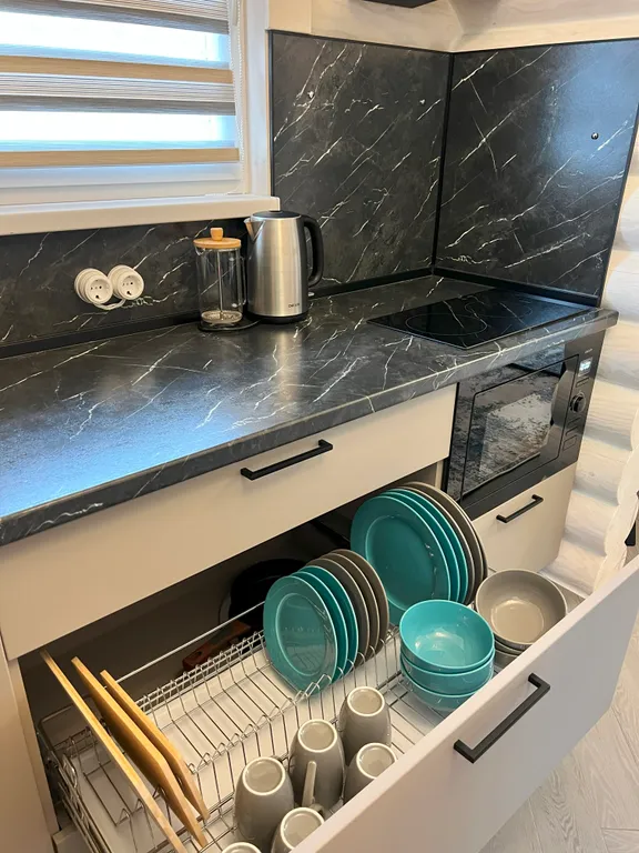 Vip дом енота