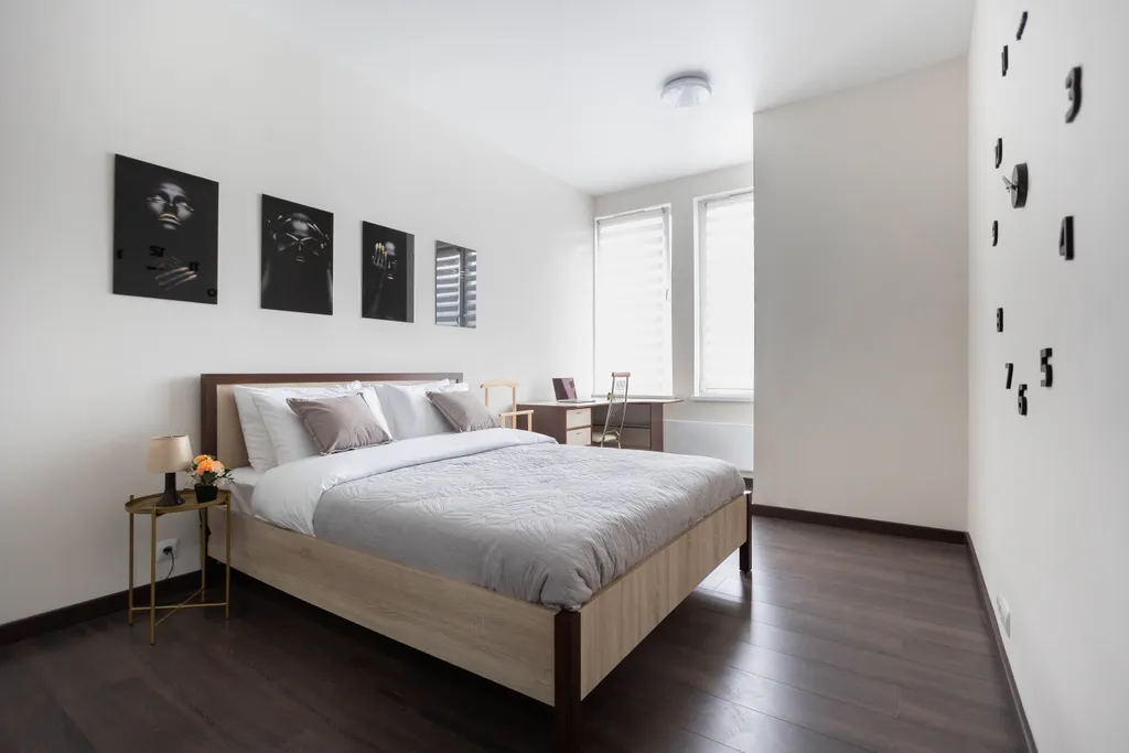 Дизайнерские апартаменты Испанские Кварталы