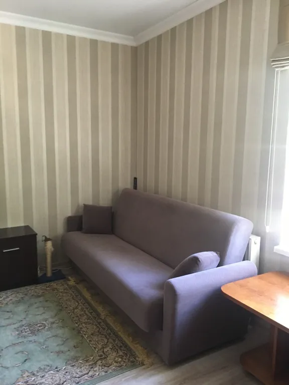 Уют и покой у моря