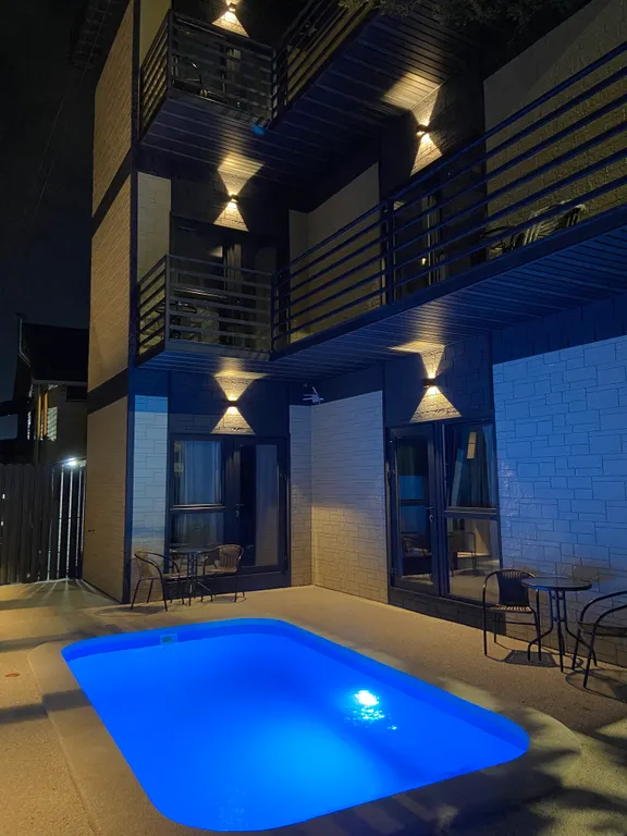 Квартира Комната — Сириус