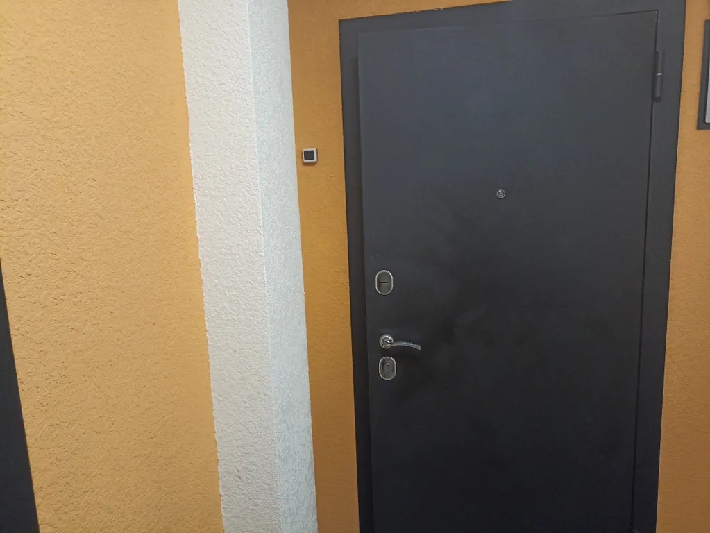 Квартира Квартира Классная евротpeшка — Анапа