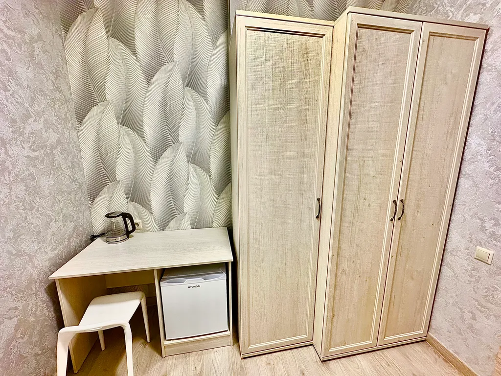 Квартира Комната — Каспийск