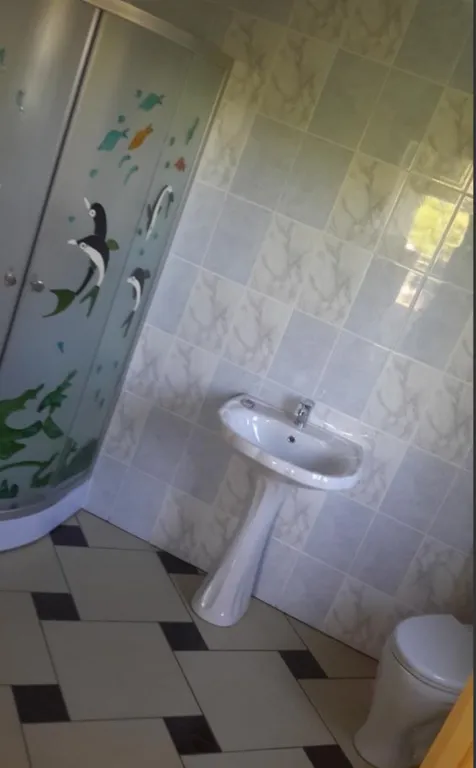 Квартира Частный сектор — Сухум