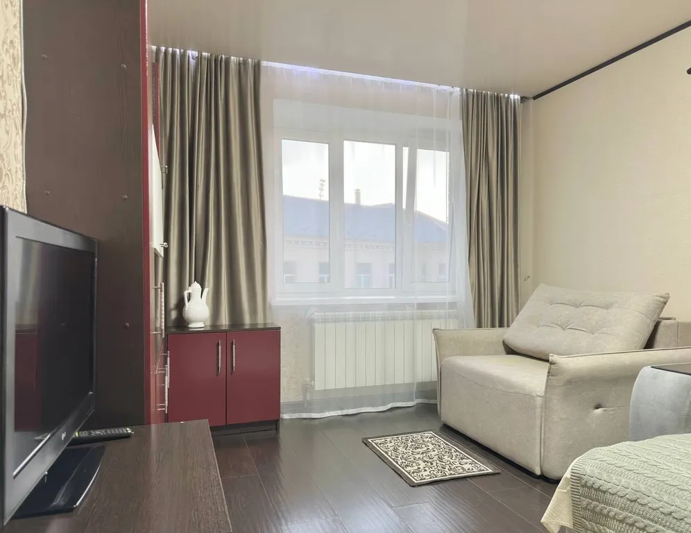 Комфорт рядом с Ж/Д вокзалом