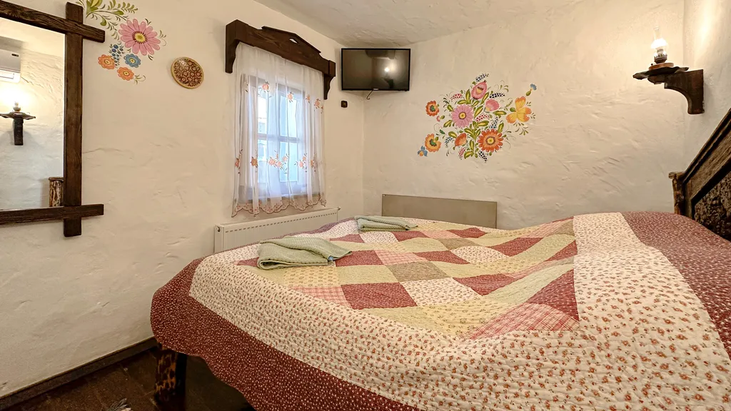 1-комнатная Квартира — аренда посуточно в Тамань