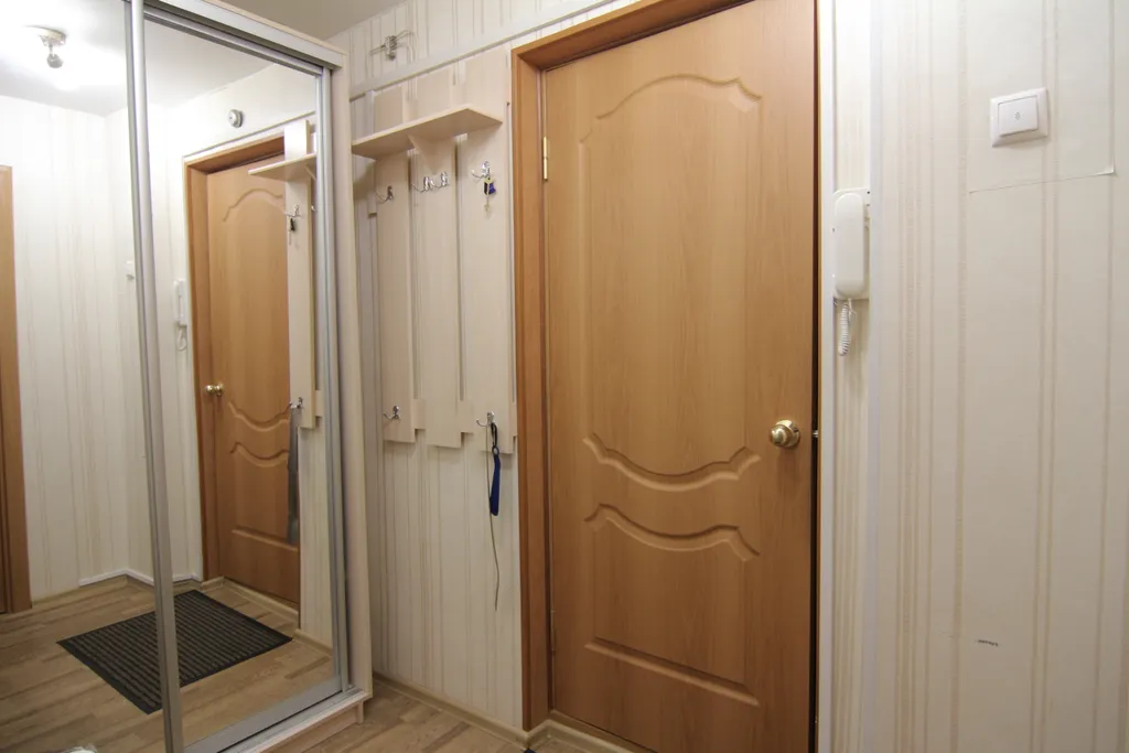 1-комнатная квартира премиум в центре города