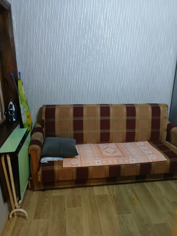 Коттедж Коттедж Золотое место — Сочи