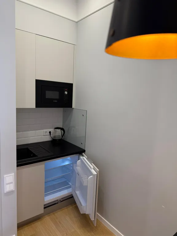 Квартира Квартира Стильная студия с видом — Геленджик