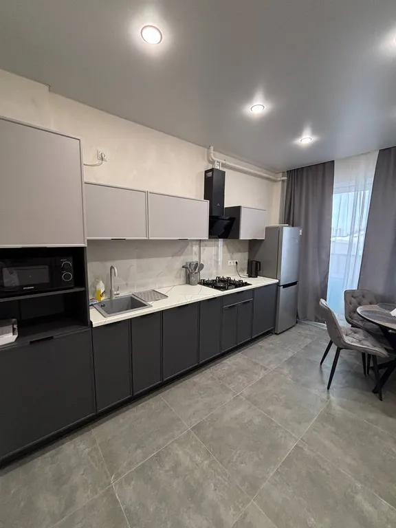 1-комнатная уютная квартира