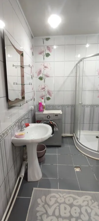 Уютный домик недалеко от моря и озера