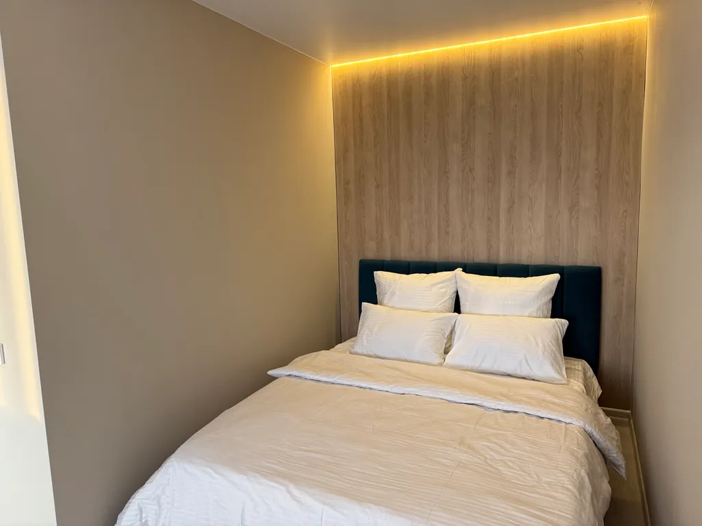 Стильные апартаменты у ТЦ Лемана Про Иваново