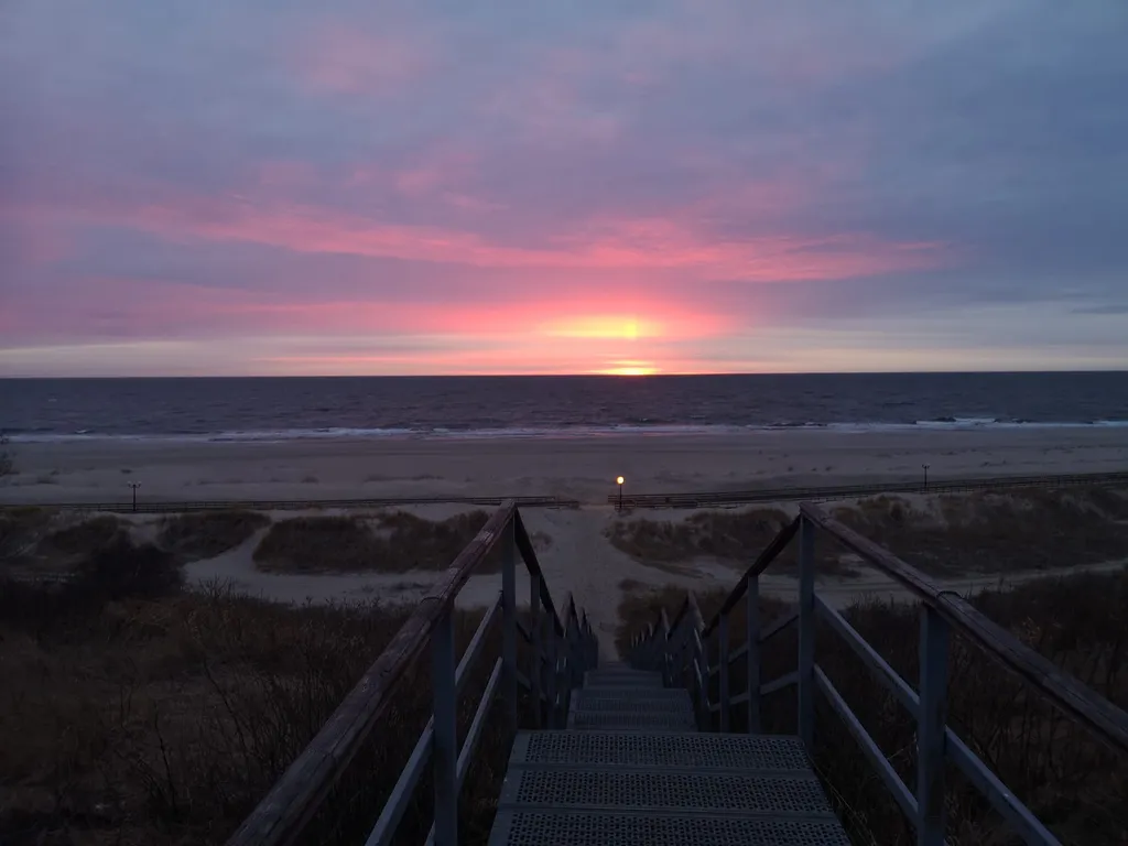 Видовая квартира