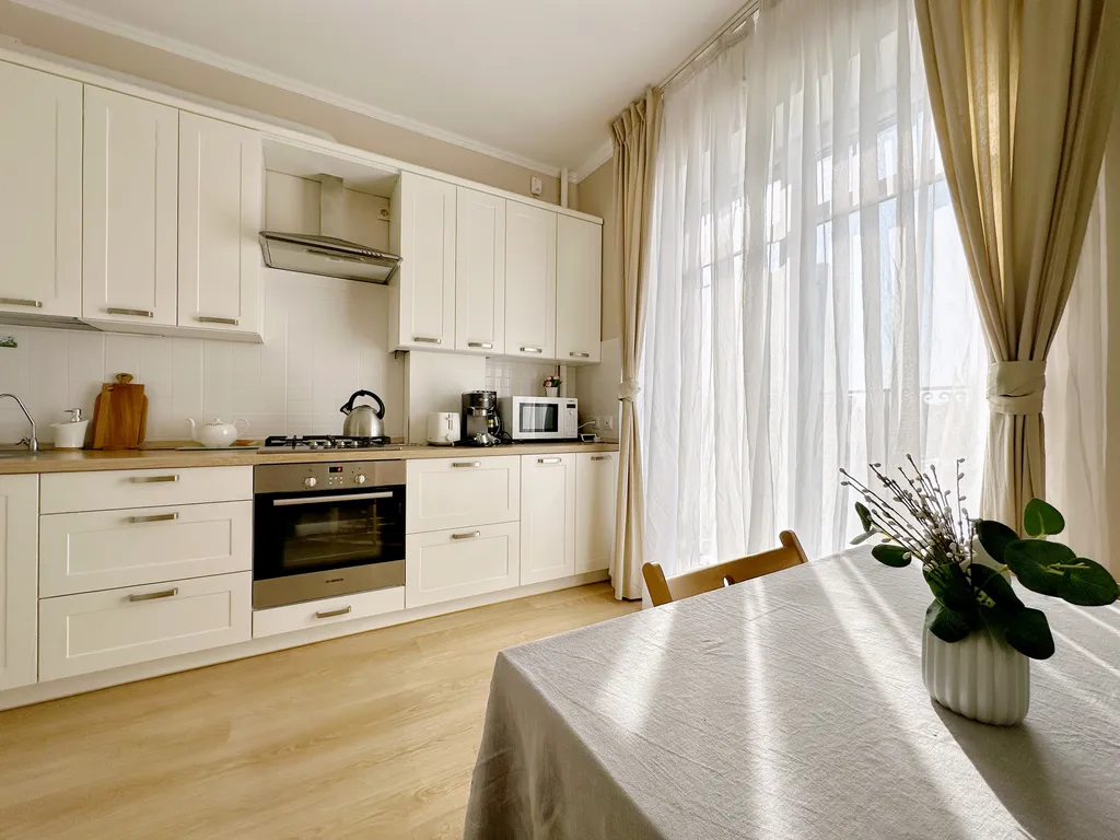 Уютная квартира у моря — аренда посуточно в Пионерский