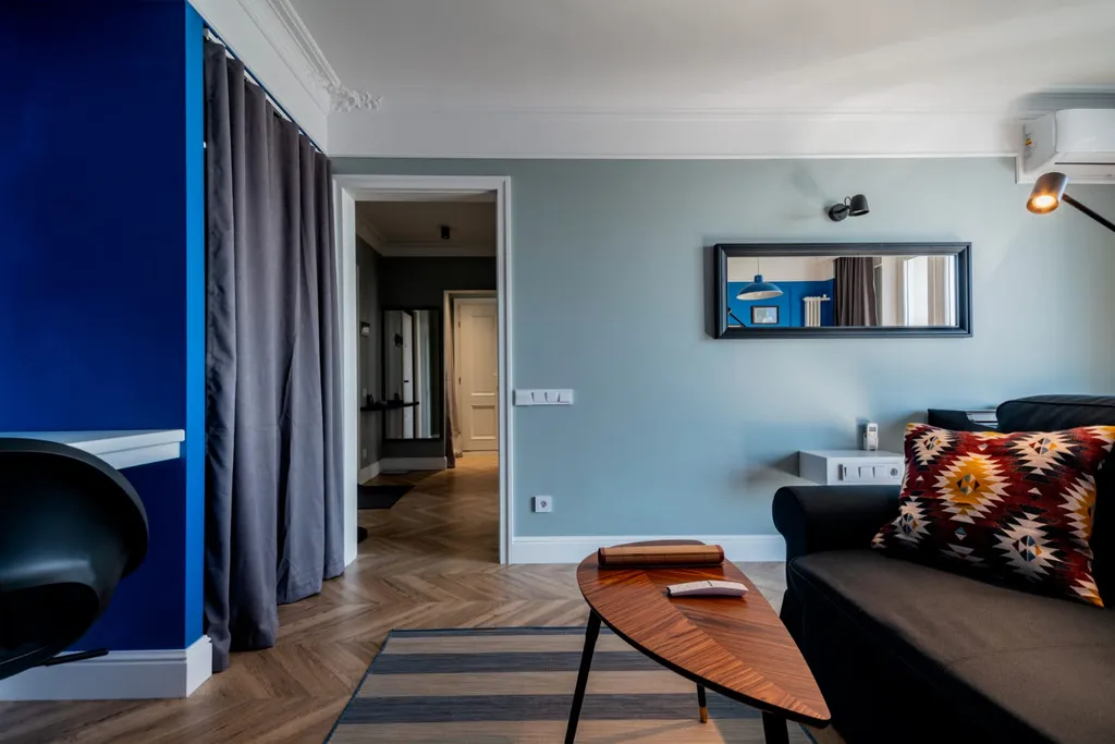 Апартаменты с видом на Юганский заповедник, мили аэрофлота и кэшбэк