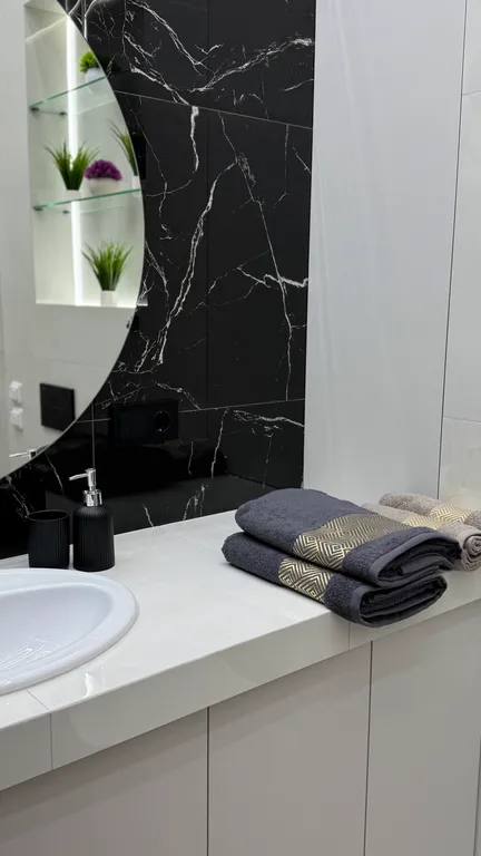 1 к квартира в новом жилом комплексе Grand Avenue в Дзержинском районе